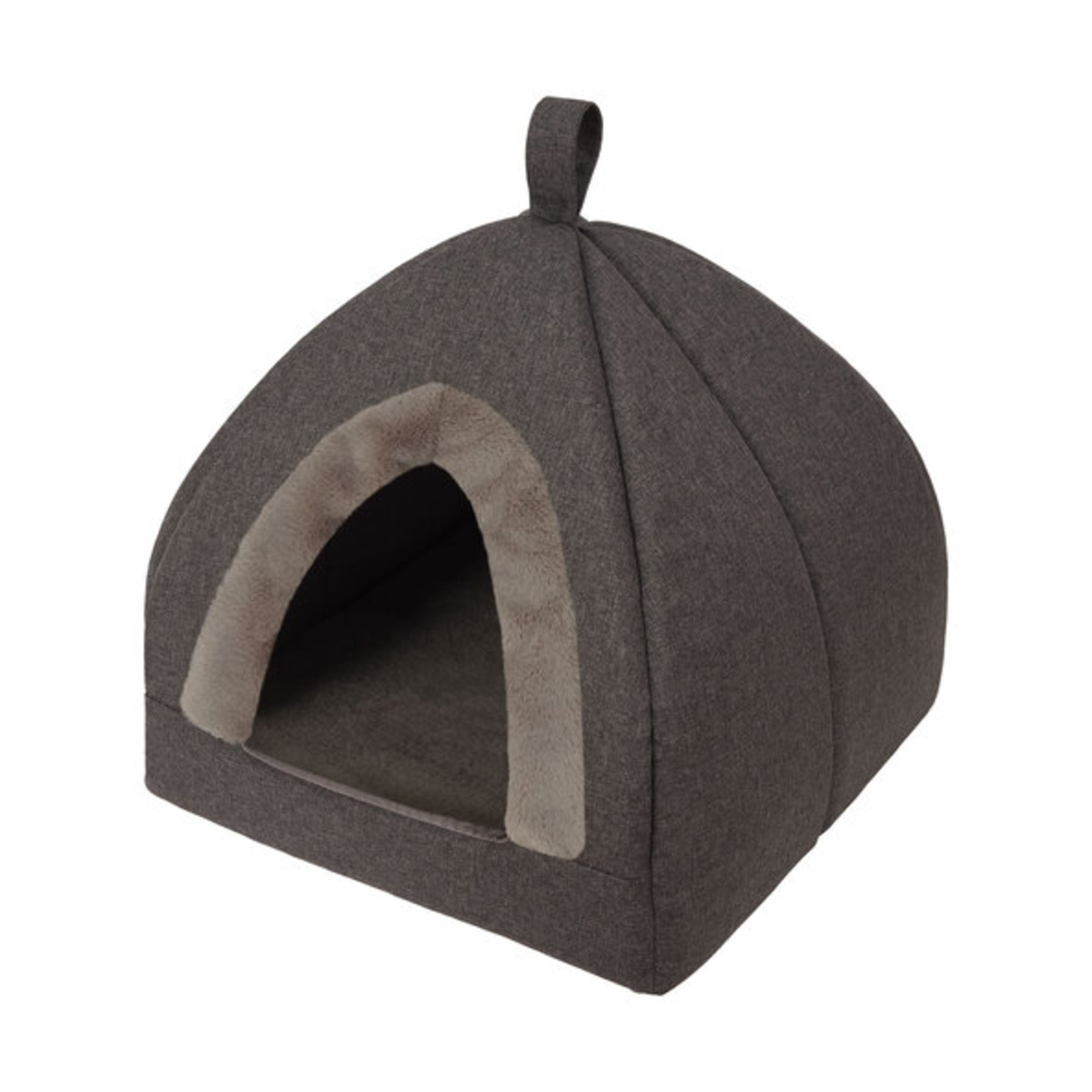 Bild 1 von Katzenhöhle Classic Balou, 45 x 46 x 46 cm