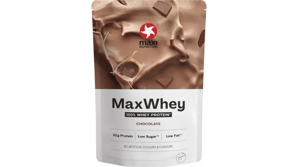 Bild 1 von HNC MN MAXWHEY CHOCOLATE 420G