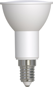 I-Glow LED- Leuchtmittel 6er Set JDR E14