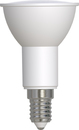 Bild 1 von I-Glow LED- Leuchtmittel 6er Set JDR E14