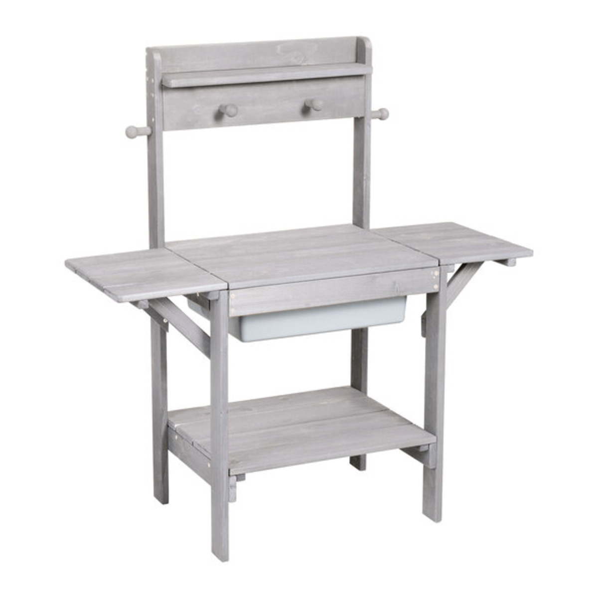 Bild 1 von Roba Outdoor-Matschküche Midi