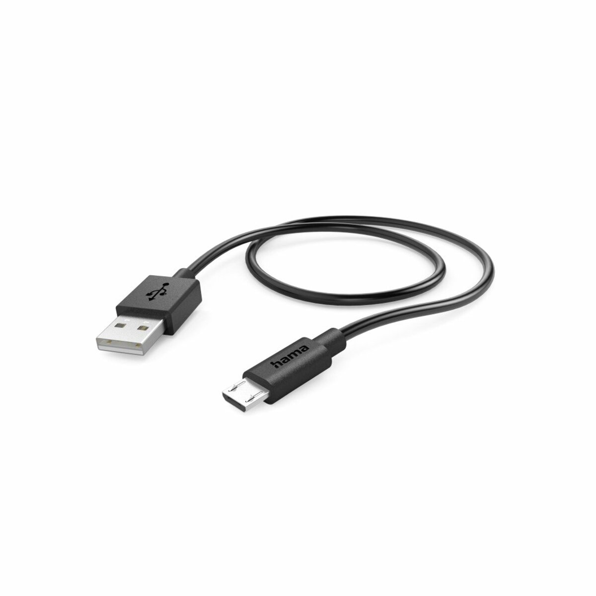 Bild 1 von USB-A-Micro-USB-Kabel L ca. 0