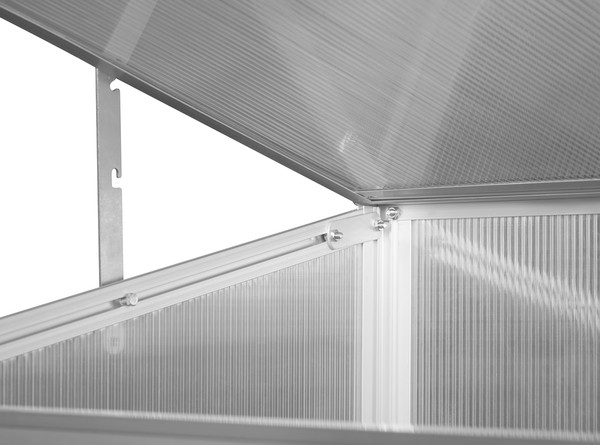 Bild 3 von Green Yard Kompaktes Gewächshaus