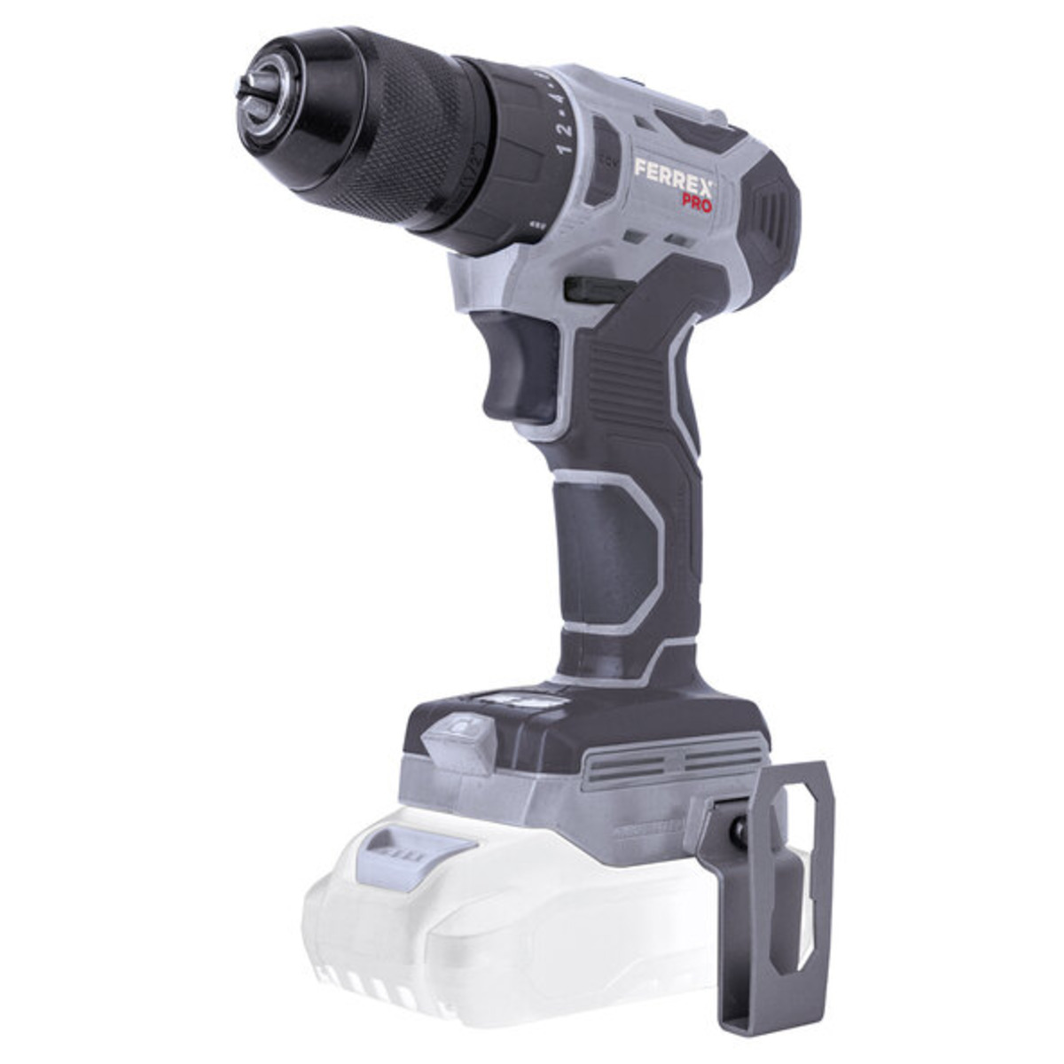 Bild 1 von 20 V Akku-Bohrschrauber brushless, ohne Akku