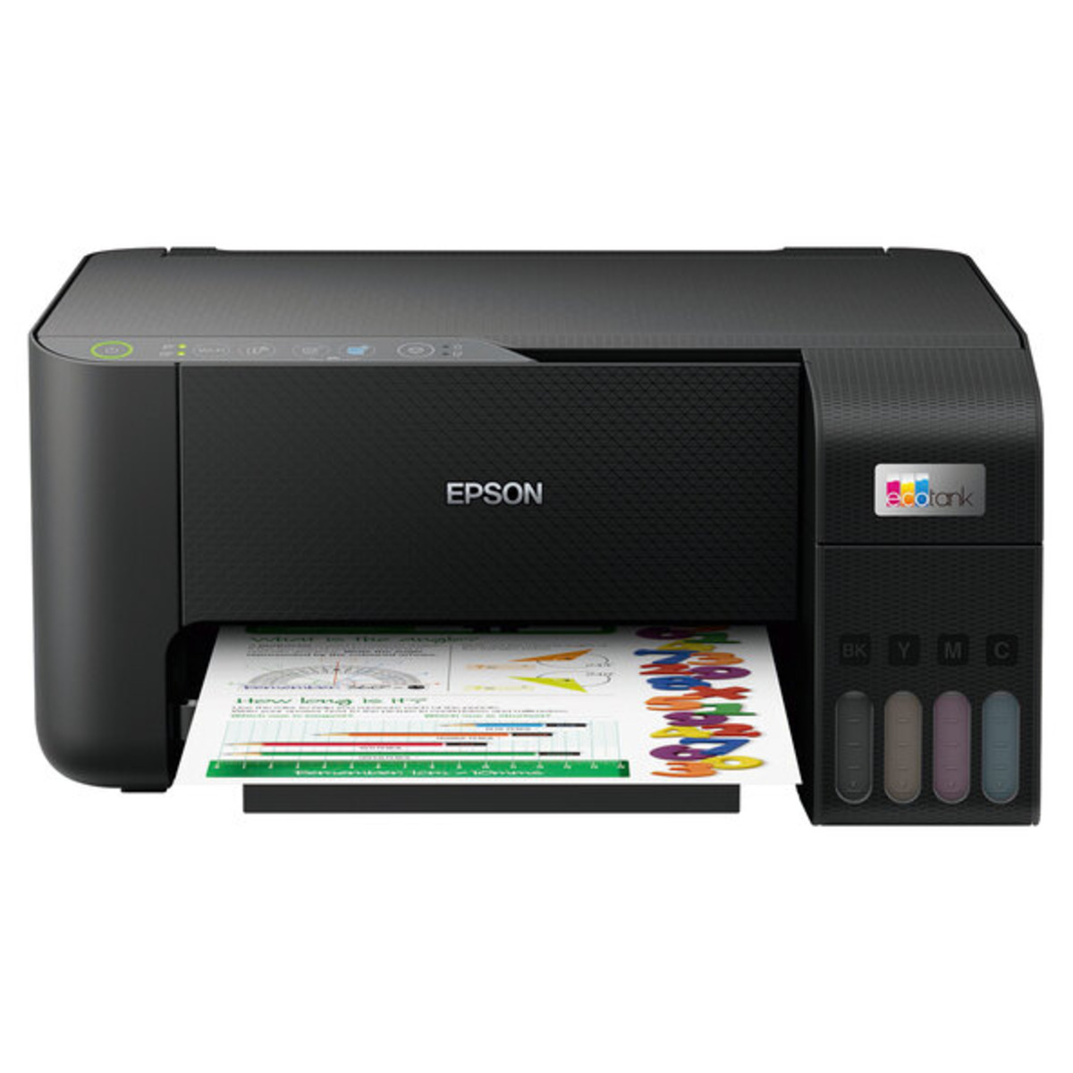 Bild 1 von Epson Epson Drucker ET 2814
