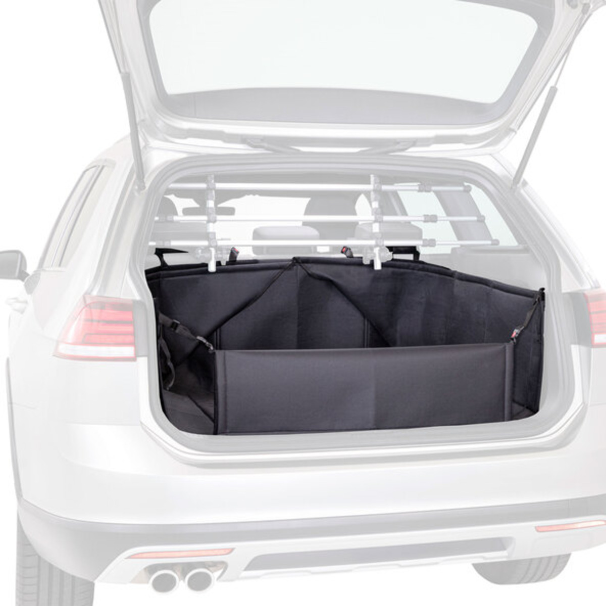 Bild 1 von Kofferraum-Schondecke, 164 × 125 cm