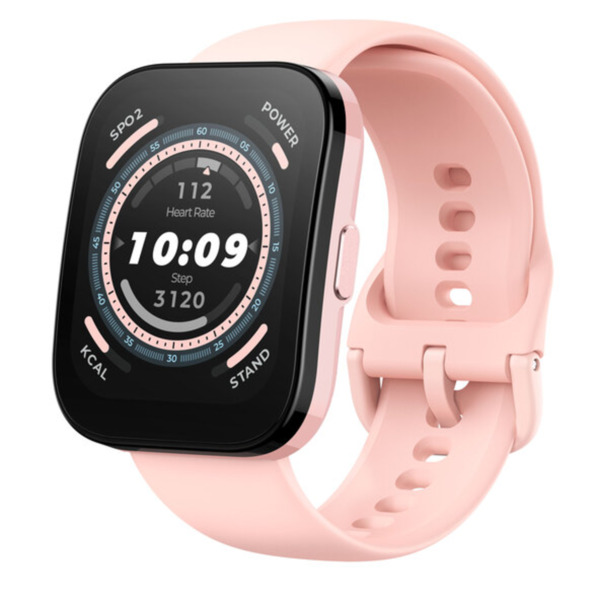 Bild 1 von Smartwatch Bip 5, pink