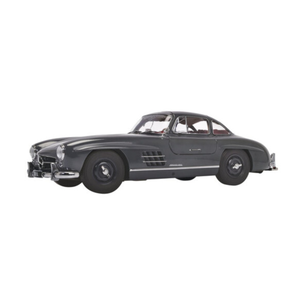 Bild 1 von Modellauto Mercedes Benz 300 SL (1:12)