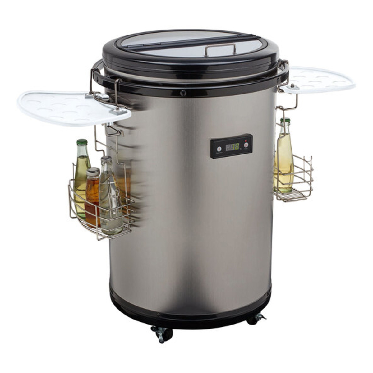 Bild 1 von Medion Party-Kühlfass – Energieeffizienzklasse F