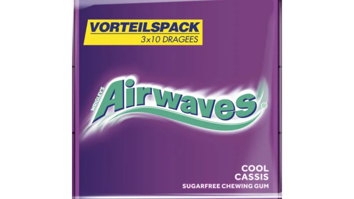 Bild 1 von AIRWAVES® CoolCassis Vorteilspack