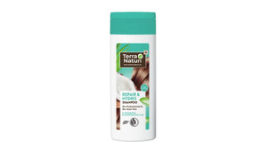 Terra Naturi REPAIR & HYDRO Shampoo Bio-Kokosextrakt & Bio-Aloe Vera