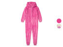 Bild 1 von pepperts!® Kinder Overall aus kuschelig weichem Fleece