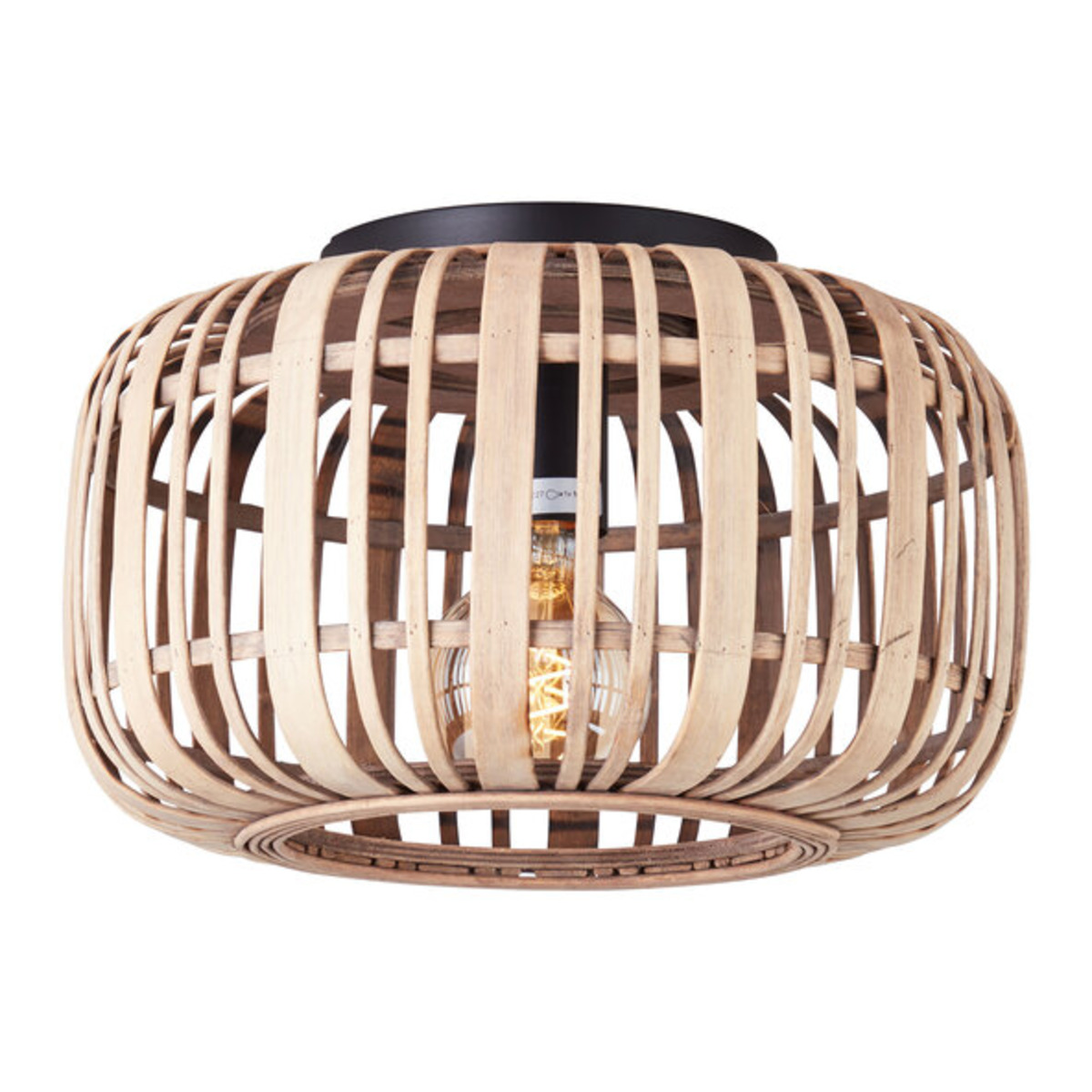 Bild 1 von Deckenleuchte Woodrow, Ø 32 cm