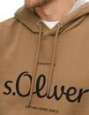 Bild 2 von s.Oliver - Logo-Hoodie in Sweat-Qualität