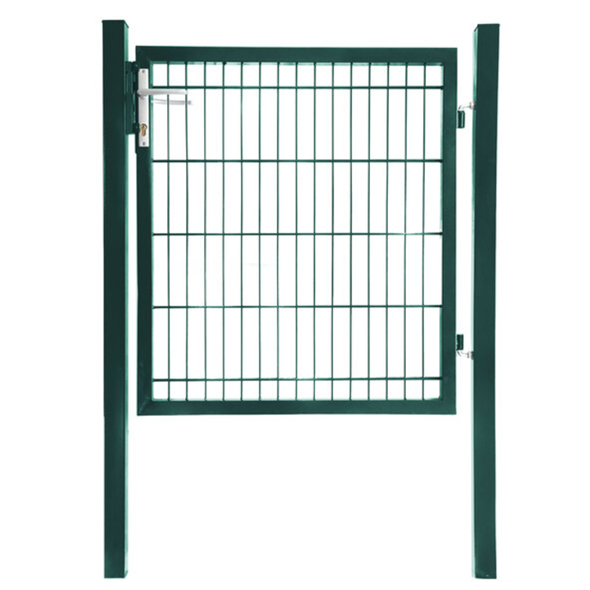 Bild 1 von Gartentor Portarius, grün, 120 cm