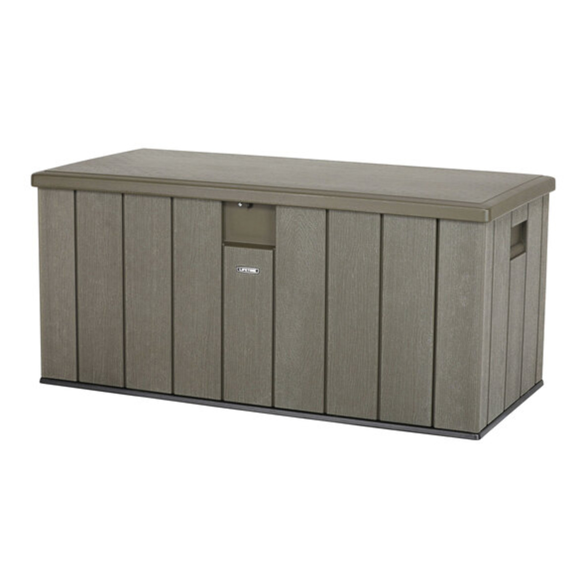 Bild 1 von Kunststoff-Kissenbox, 570 l