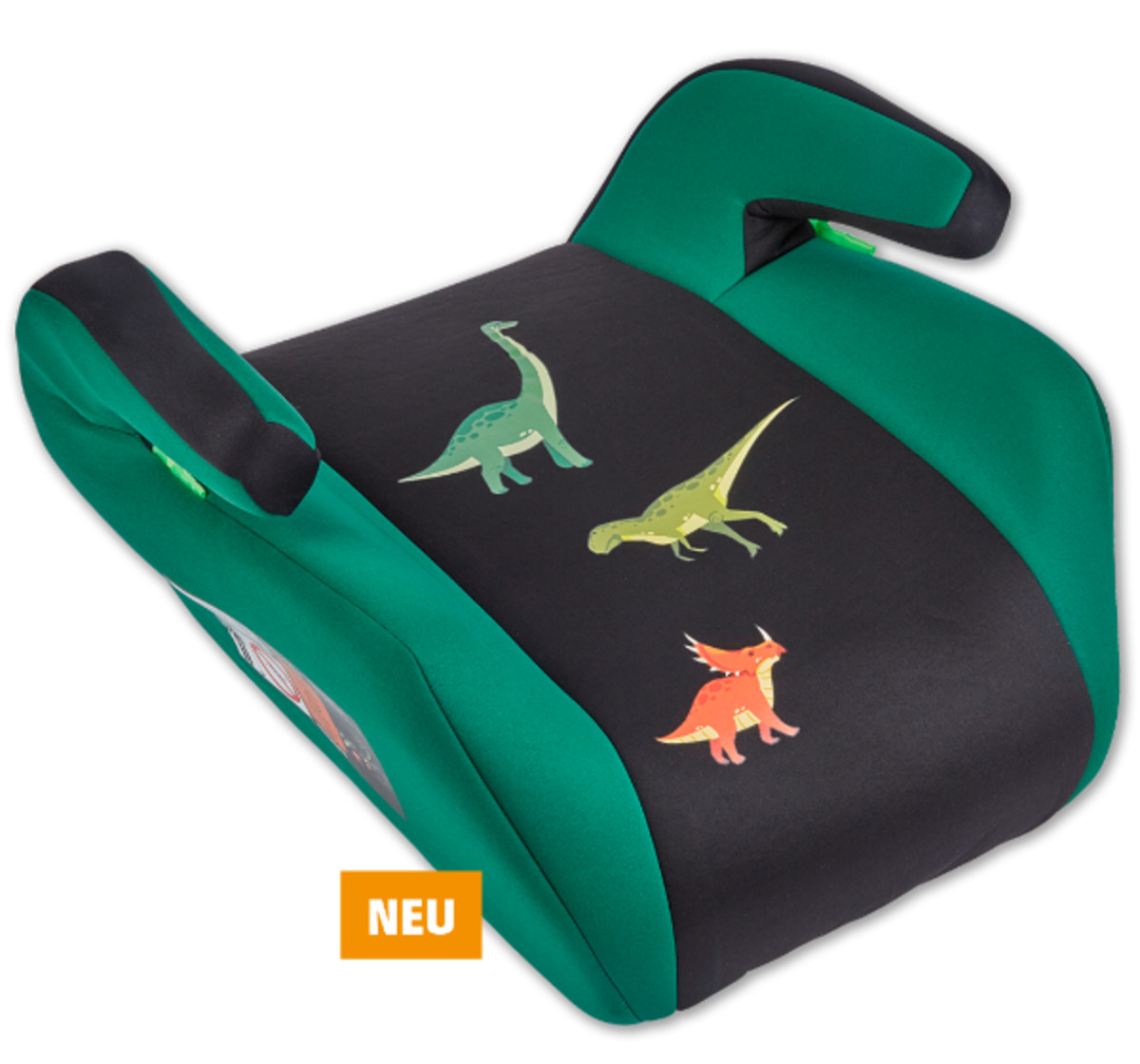 Bild 1 von Kindersitzerhöhung*