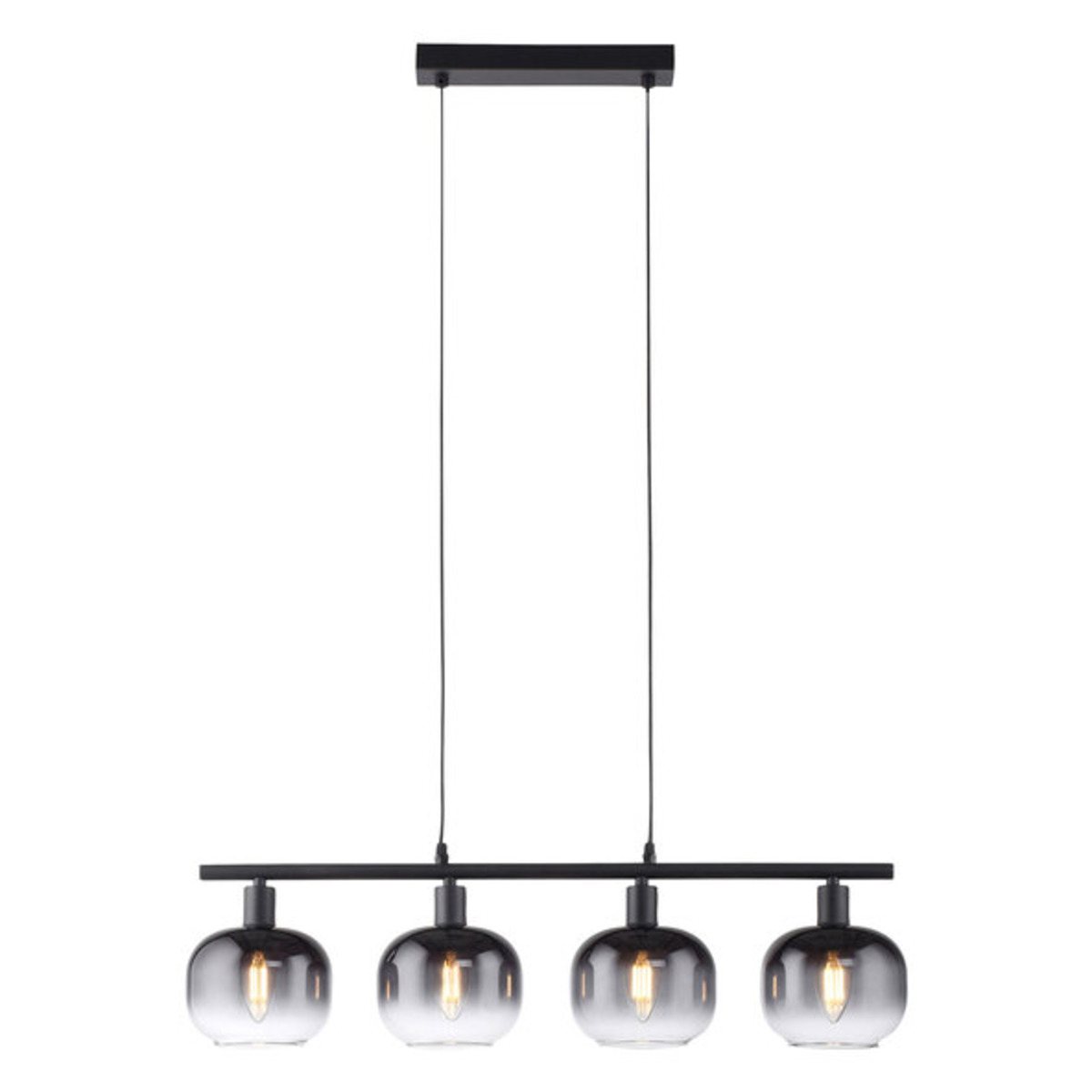 Bild 1 von Pendelleuchte Tamea, 4-flammig