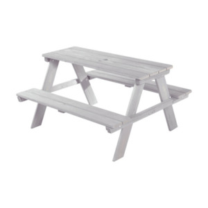 Roba Outdoor-Kinder-Sitzgruppe Picknick for 4