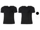 Bild 1 von LIVERGY® Herren Unterhemden, 3 Stück, in Feinripp-Qualität