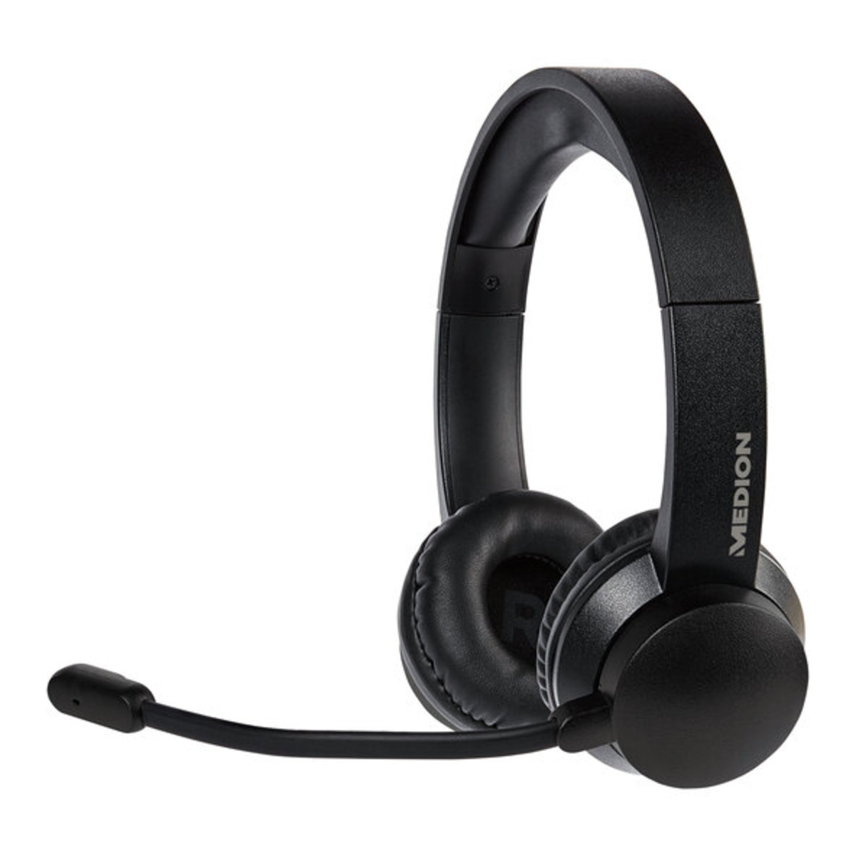 Bild 1 von Medion Life PC-Headset E83265 DE (Md43265)