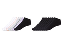 Bild 1 von esmara® Damen Thermo-Sneakersocken, 7 Paar, mit hohem Bio-Baumwollanteil