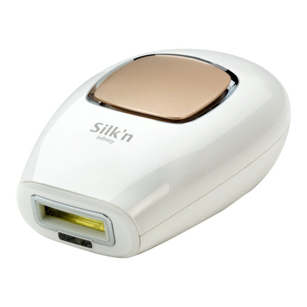 Bild 1 von Silk`n Infinity Prestige Haarentferner