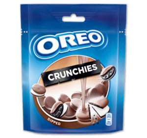 OREO Crunchies*