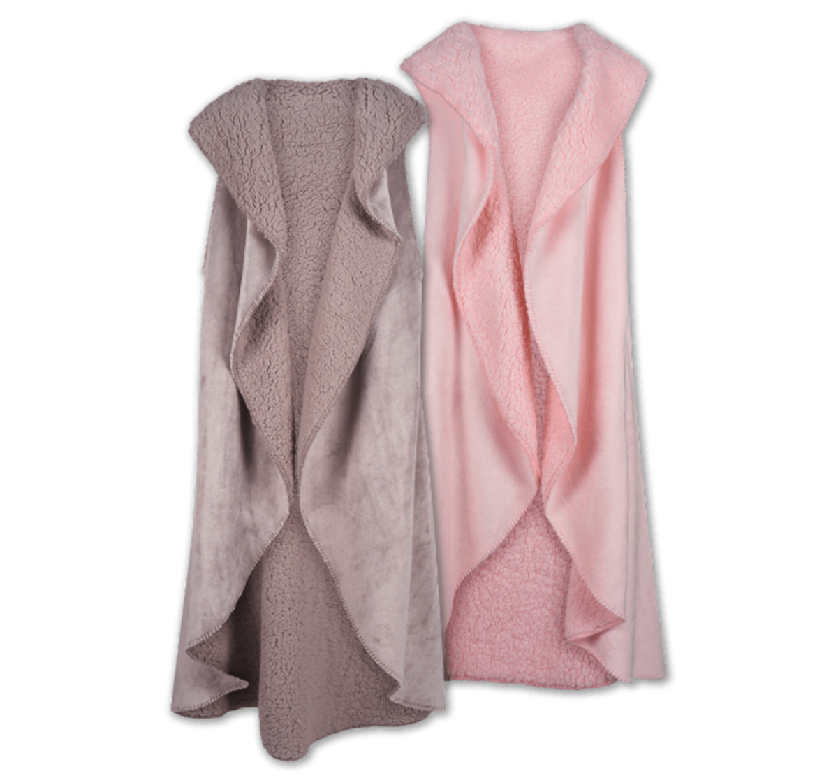 Bild 1 von HOME IDEAS LIVING Wendekuscheldecke*