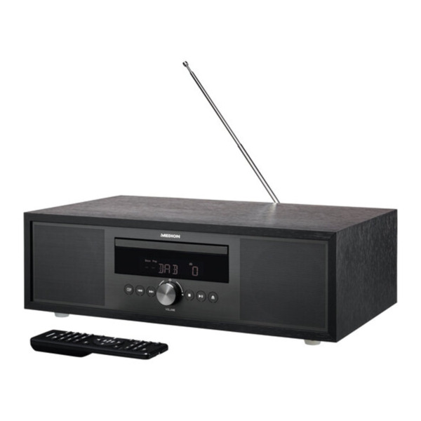 Bild 1 von Medion All-in-One Audio System P64145 (Md44125)