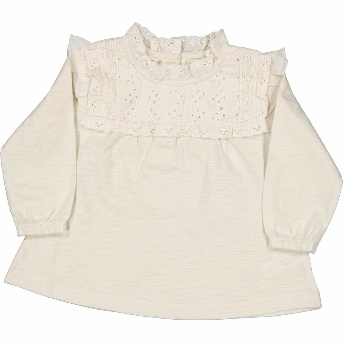 Bild 1 von Bby Md T-Shirt, Sandfarben, 80