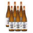 Bild 1 von Leitz Riesling, 6 Flaschen à 0,75 l