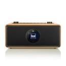 Bild 3 von DUAL Stereo Internet DAB-Radio CR401S