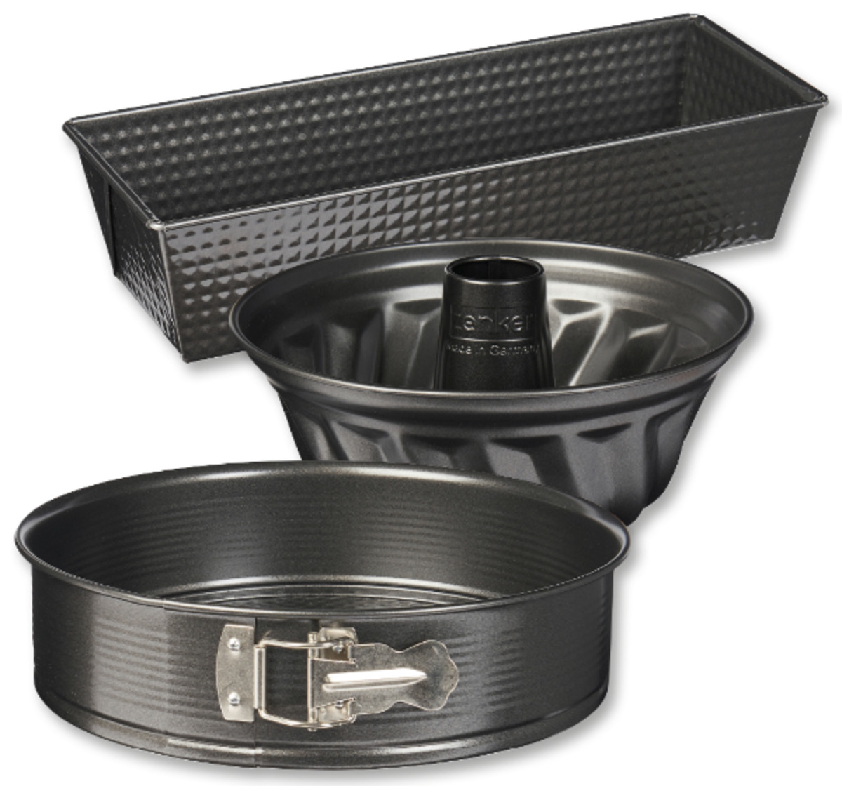 Bild 1 von Backform*