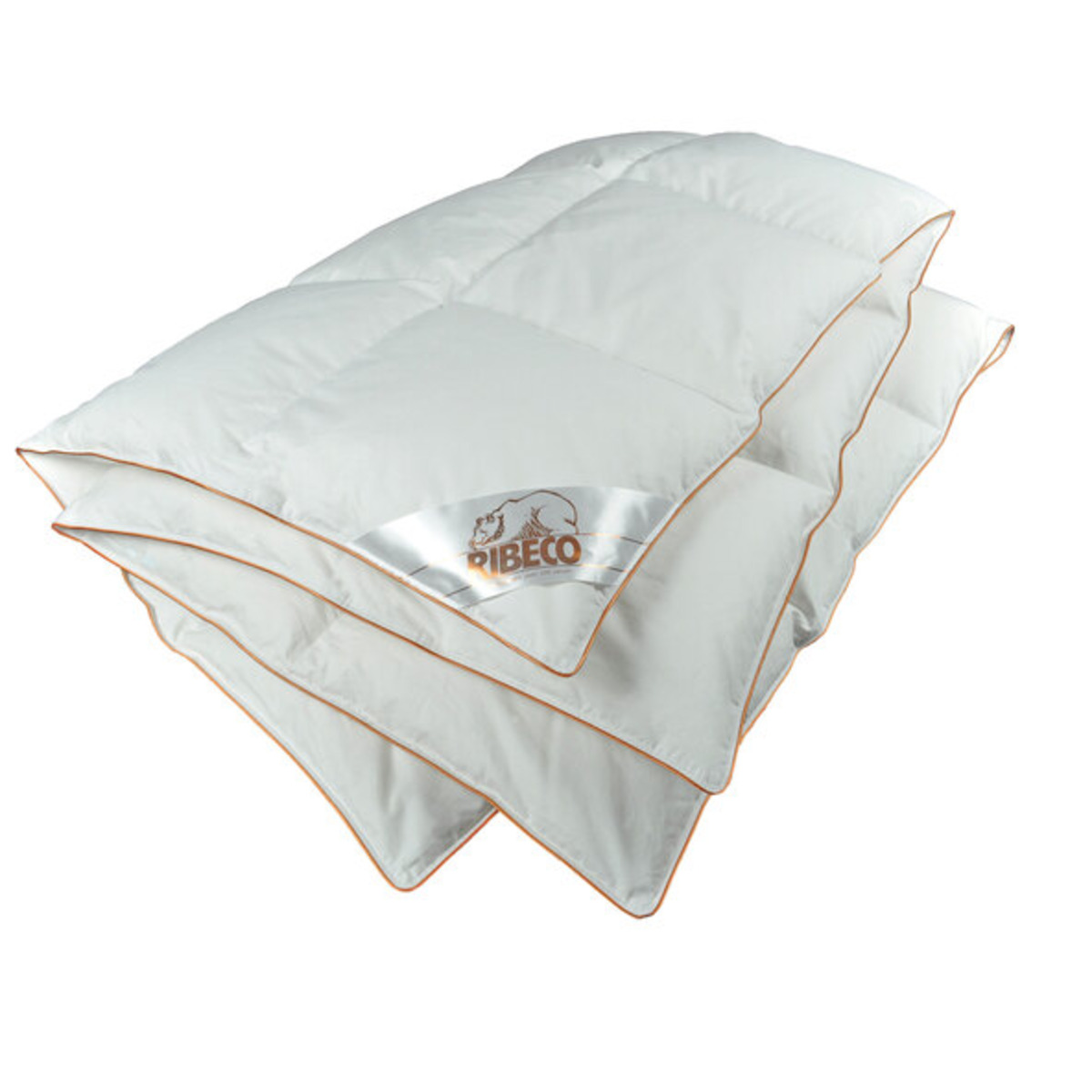 Bild 1 von Premium Daunendecke Winter, 155 x 220 cm