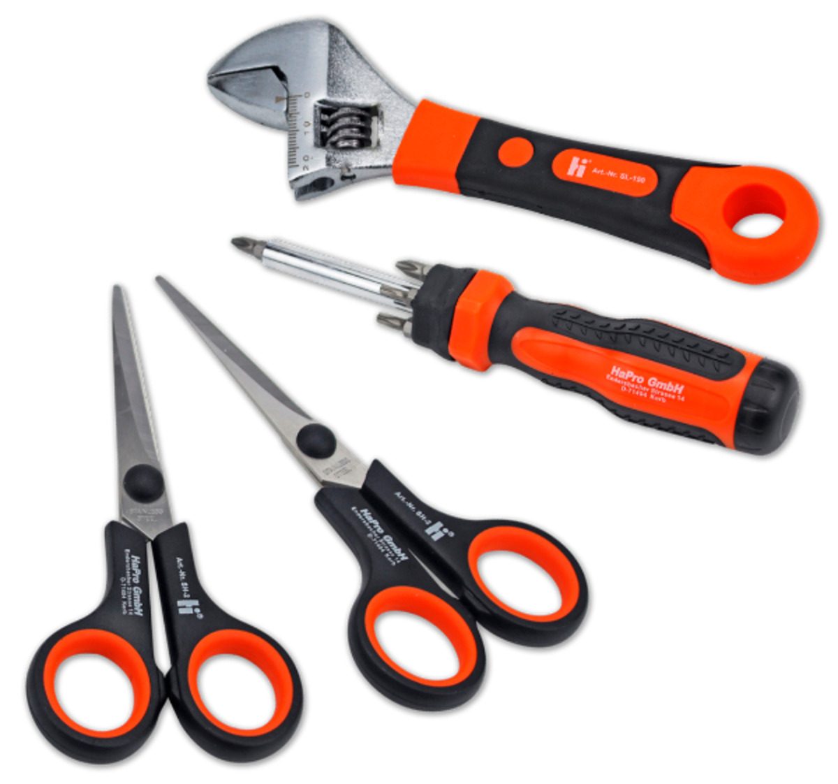 Bild 1 von Werkzeug*