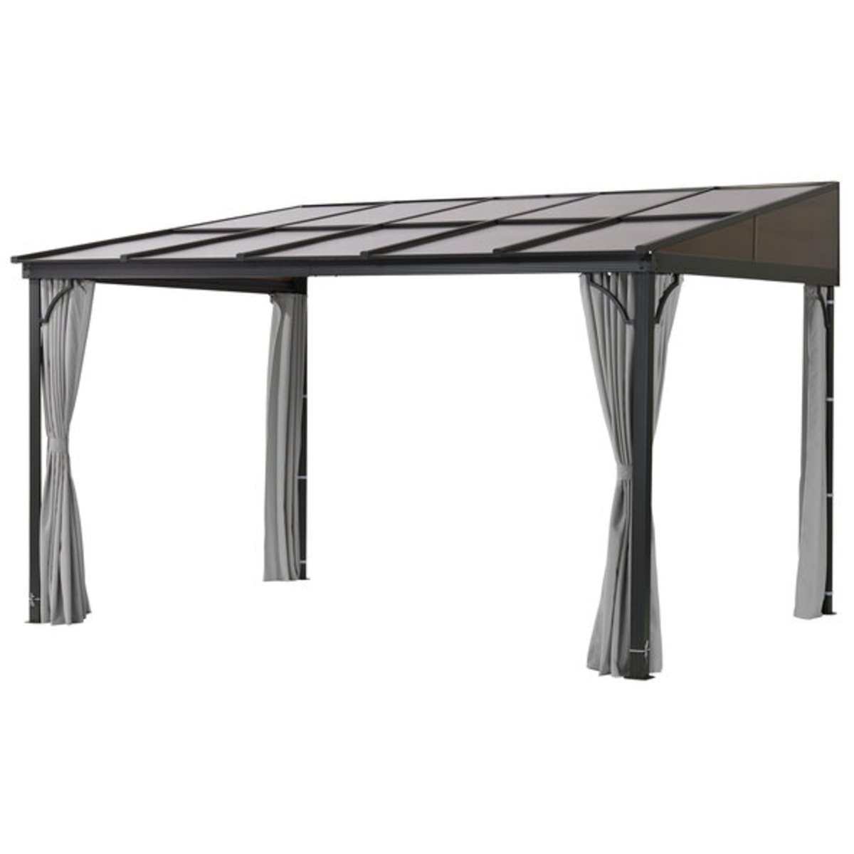 Bild 1 von Leco Terrassenüberdachung Melanie