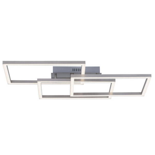 Bild 1 von LED-Deckenleuchte LOLAsmart Maxi, 82 x 50 cm