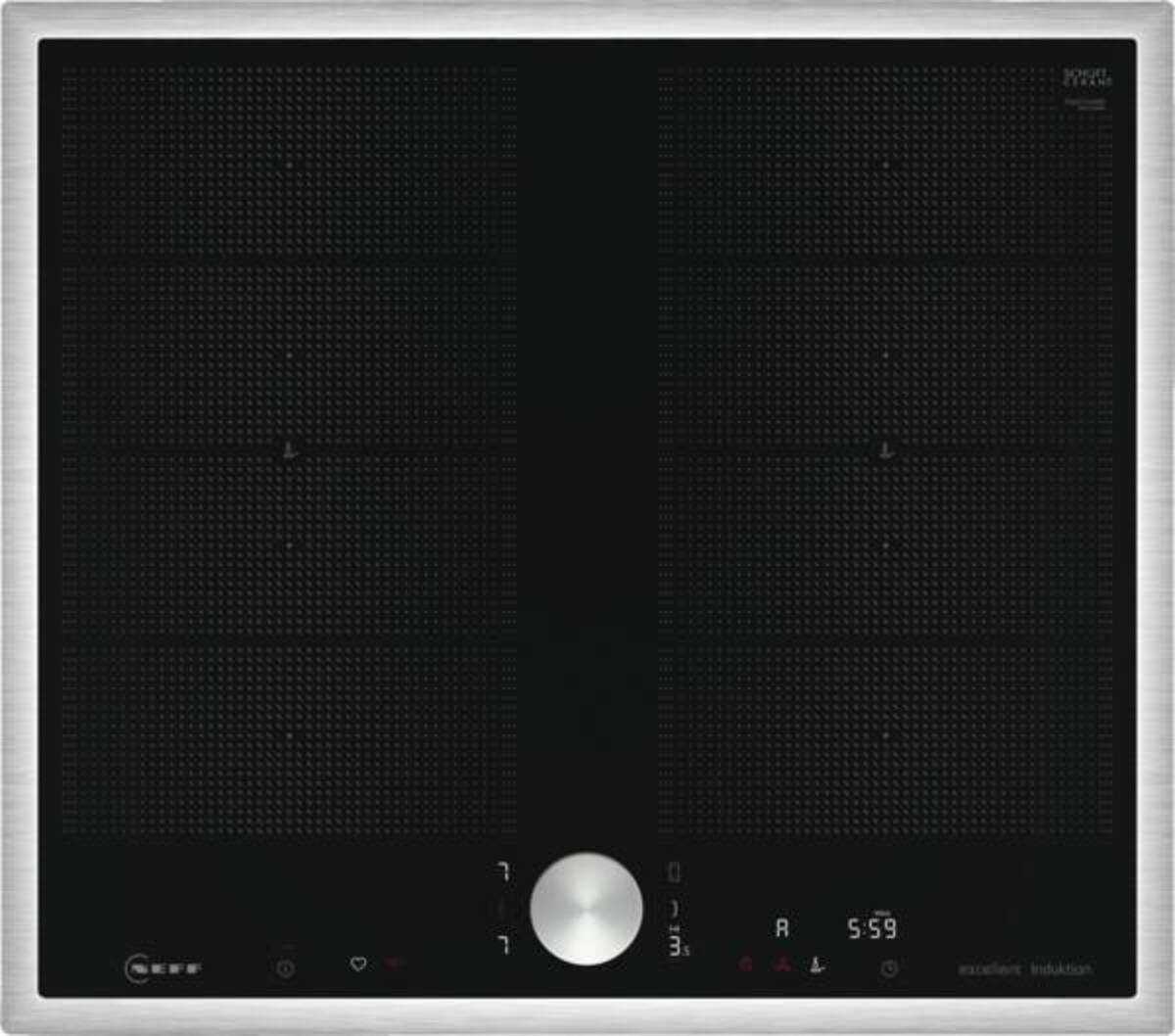 Bild 1 von Neff T66STX4M0