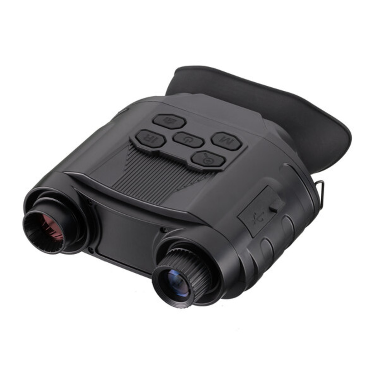 Bild 1 von Digital Binokulares Nachtsichtgerät Explorer 130