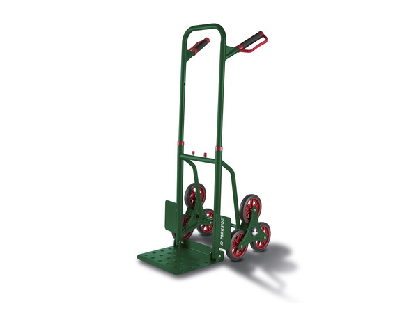 Bild 1 von PARKSIDE® Stufen-Sackkarre, 150 kg