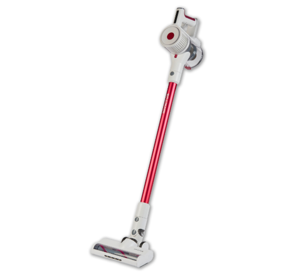 Bild 1 von GENIUS INVICTUS X5 Akku-Sauger*