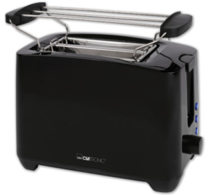 CLATRONIC Toaster TA3801*