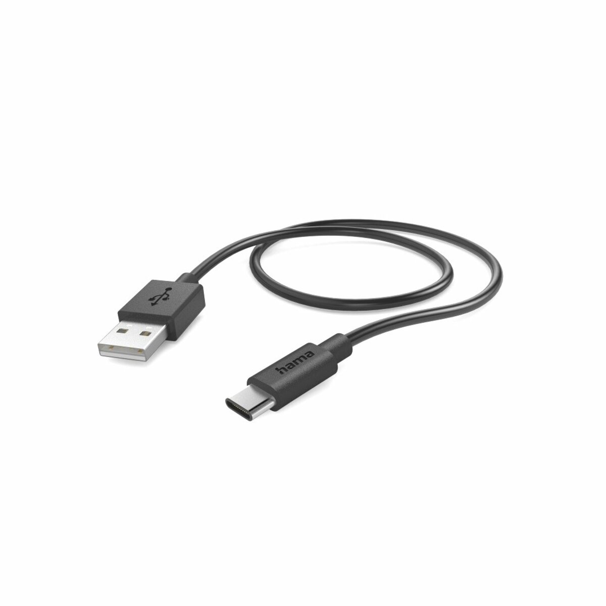 Bild 1 von USB-A-USB-C-Kabel L ca. 0