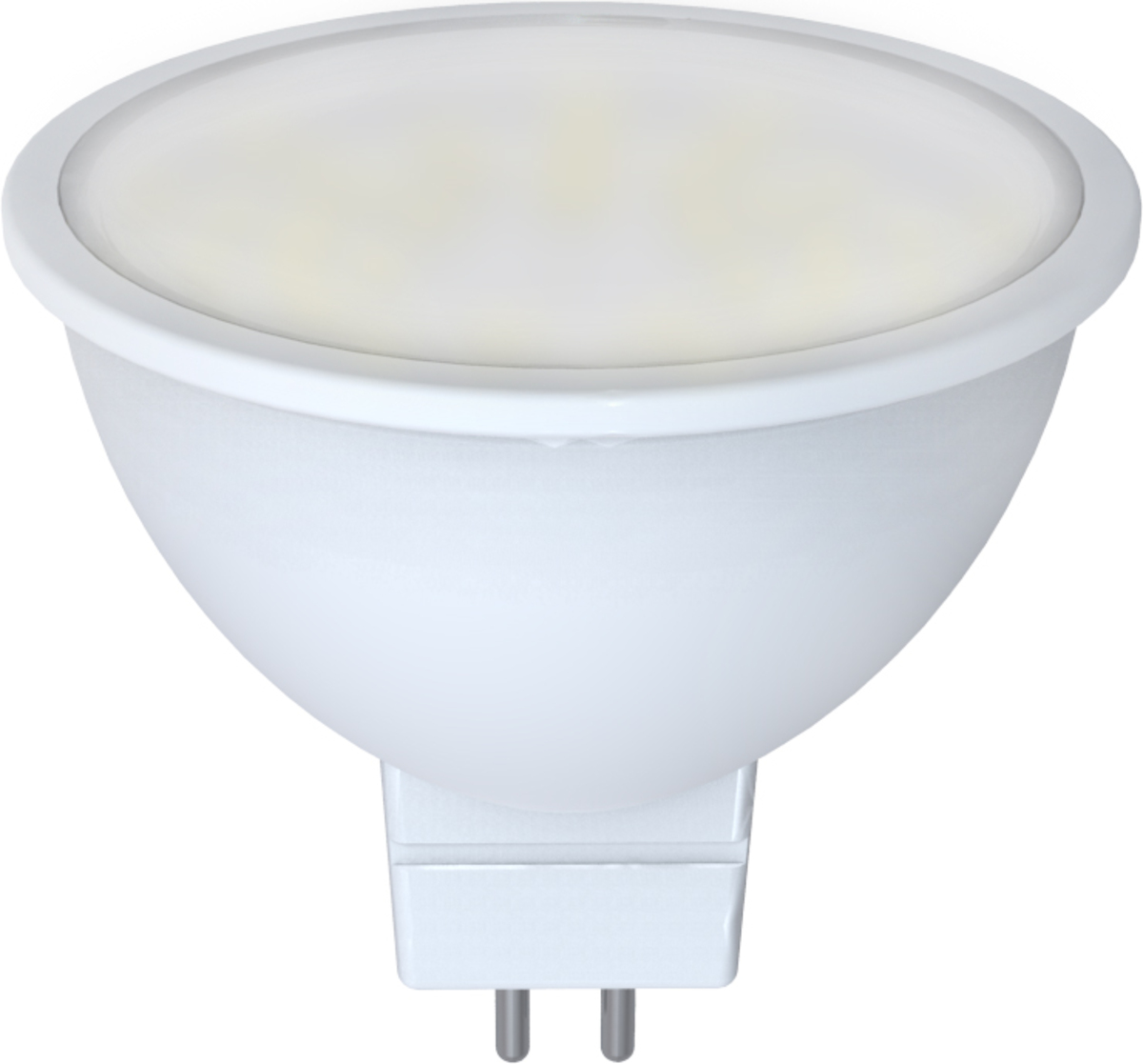 Bild 1 von I-Glow LED- Leuchtmittel 6er Set GU5.3