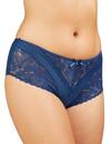 Bild 2 von ADLER LINGERIE - 2er Pack Slips mit Spitze