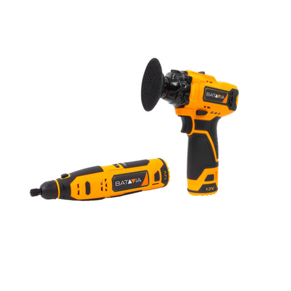 Bild 1 von Batavia 12-V-Akku-Starterset 2