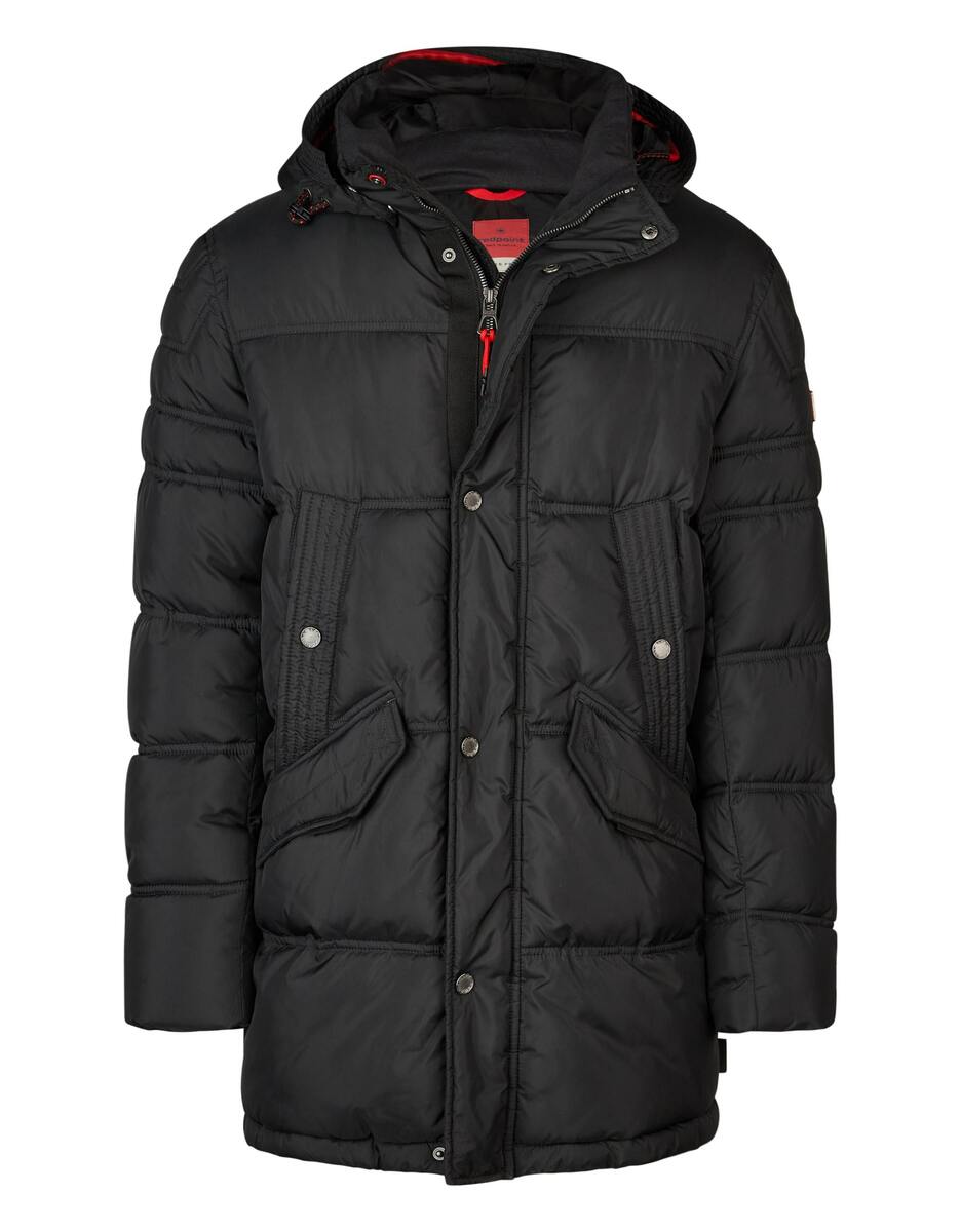Bild 1 von Redpoint - Daunentouch Jacke