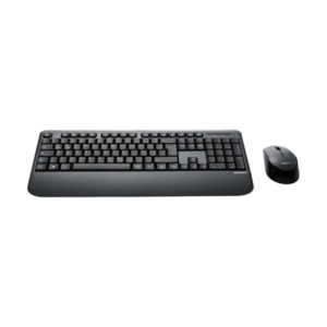 Medion Life Bluetooth Tastatur-Maus-Set E81114 (Md85014)