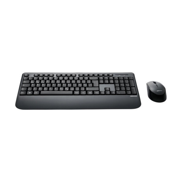 Bild 1 von Medion Life Bluetooth Tastatur-Maus-Set E81114 (Md85014)